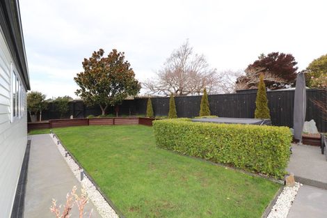 Photo of property in 62 Joy Street, Shirley, Christchurch, 8061