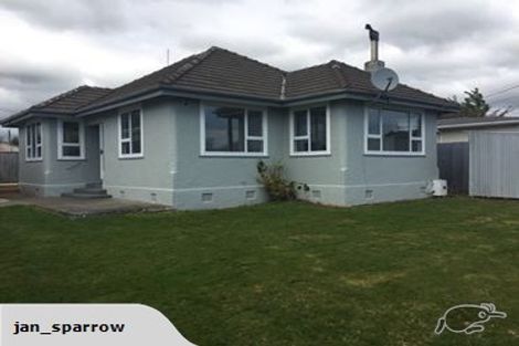 Photo of property in 20 George Street, Levin, 5510