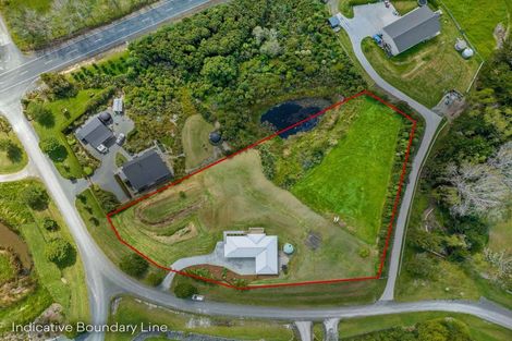 Photo of property in 11 Lupis Way, Kaiwaka, 0573