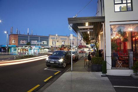 Photo of property in 3/3 Camden Road, Sandringham, Auckland, 1025