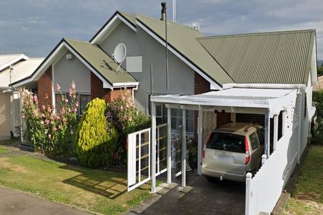 Photo of property in 7 Mccallum Street, Dannevirke, 4930