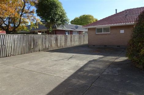 Photo of property in 44 Acacia Avenue, Upper Riccarton, Christchurch, 8041