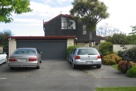 Photo of property in 21 Brogar Place, Casebrook, Christchurch, 8051