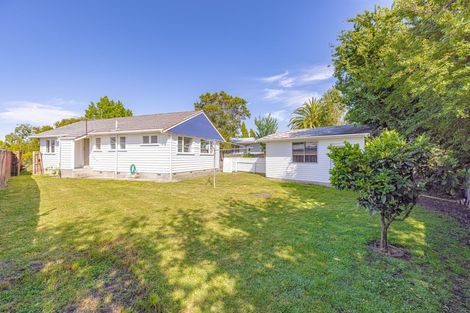Photo of property in 20 Ballance Street, Masterton, 5810