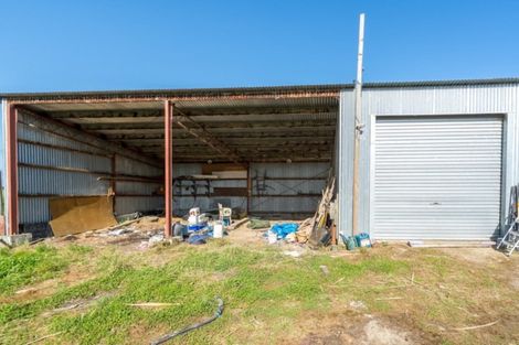 Photo of property in 835 Lawrence Waitahuna Highway, Waitahuna, Lawrence, 9593