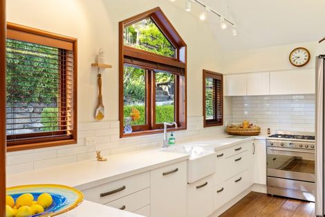 Photo of property in 24b Soleares Avenue, Mount Pleasant, Christchurch, 8081