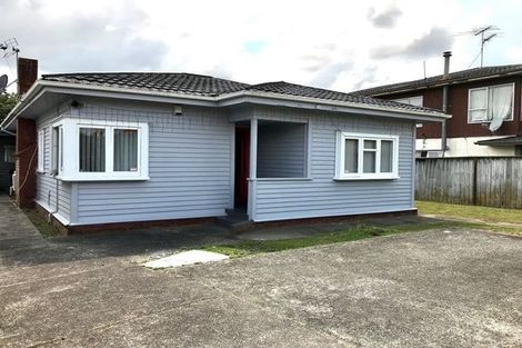 Photo of property in 324 Mount Albert Road, Mount Roskill, Auckland, 1041