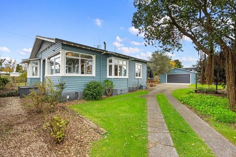 Photo of property in 123 Boucher Avenue, Te Puke, 3119