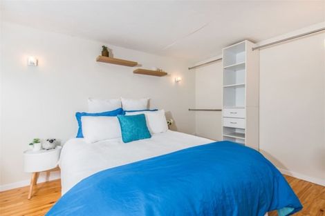 Photo of property in 16/35 Torrens Terrace, Mount Cook, Wellington, 6011