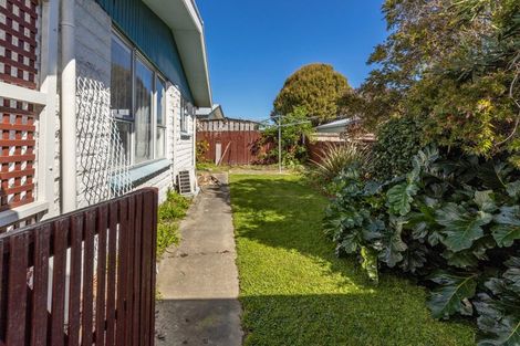 Photo of property in 2a Turner Place, Riversdale, Blenheim, 7201
