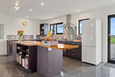 Photo of property in 216 Powells Road, Starvation Hill, Oxford, 7495