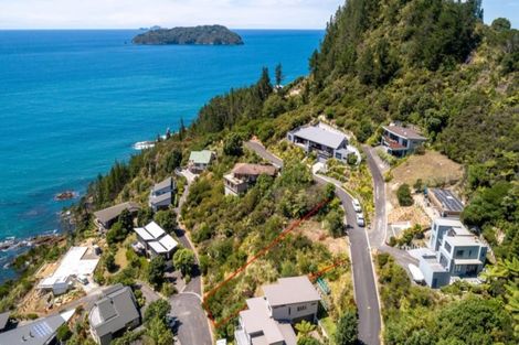 Photo of property in 4 Fantail Terrace, Tairua, 3508