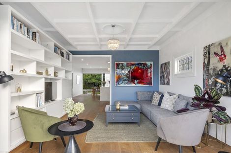 Photo of property in 9 Chester Avenue, Westmere, Auckland, 1022