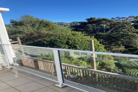 Photo of property in 30 Saint Michaels Crescent, Kelburn, Wellington, 6012