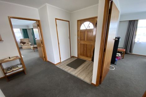 Photo of property in 121 Gillespies Line, Cloverlea, Palmerston North, 4412