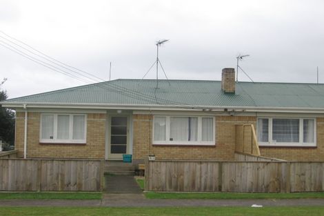 Photo of property in 1/3 Onslow Road, Papakura, 2110