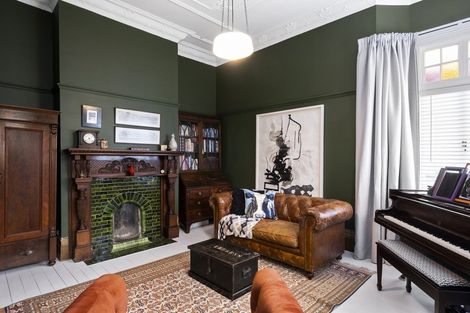 Photo of property in 377 North Road, North East Valley, Dunedin, 9010