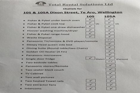 Photo of property in 105/111 Dixon Street, Te Aro, Wellington, 6011