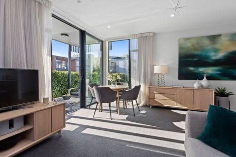 Photo of property in 1/50 Kilmore Street, Christchurch Central, Christchurch, 8013