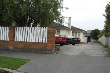 Photo of property in 2/30 Rountree Street, Upper Riccarton, Christchurch, 8041