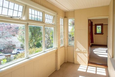 Photo of property in 32 Garfield Avenue, Roslyn, Dunedin, 9010