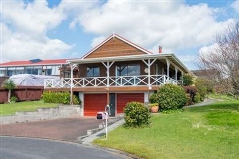 Photo of property in 10 Moana Terrace, Snells Beach, 0920