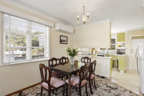 Photo of property in 119 Tauhinu Road, Miramar, Wellington, 6022