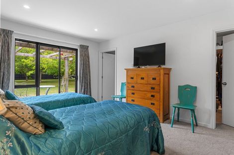 Photo of property in 130 Cullen Avenue, Swannanoa, Rangiora, 7475