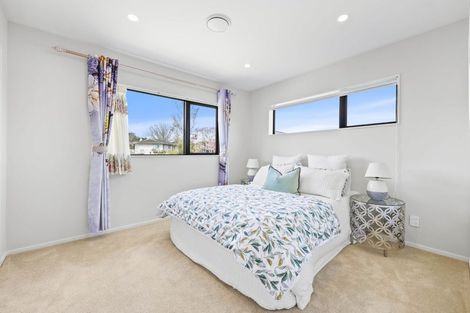 Photo of property in 21b Wells Road, Bucklands Beach, Auckland, 2012