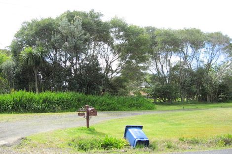 Photo of property in 21 Totara Road, Whenuapai, Auckland, 0618