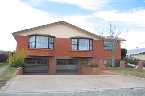 Photo of property in 16 Gregg Street, Alexandra, 9320