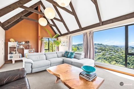 Photo of property in 75 Cypress Drive, Maungaraki, Lower Hutt, 5010