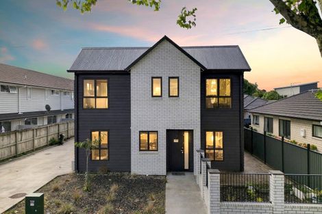 Photo of property in 1/53 Fifth Avenue, Enderley, Hamilton, 3214