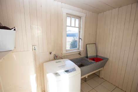 Photo of property in 112 Alexander Street, Greymouth, 7805