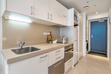 Photo of property in Soho Apartments, 820/74 Taranaki Street, Te Aro, Wellington, 6011
