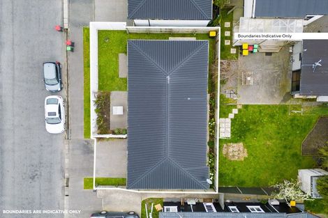 Photo of property in 3 Rochester Street, Linwood, Christchurch, 8062