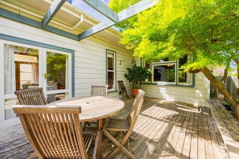 Photo of property in 5 Petersen Place, Waipukurau, 4200