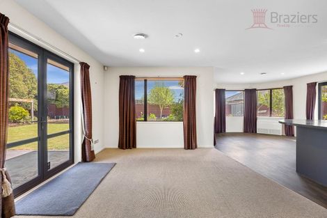 Photo of property in 112 Lowes Road, Rolleston, 7614