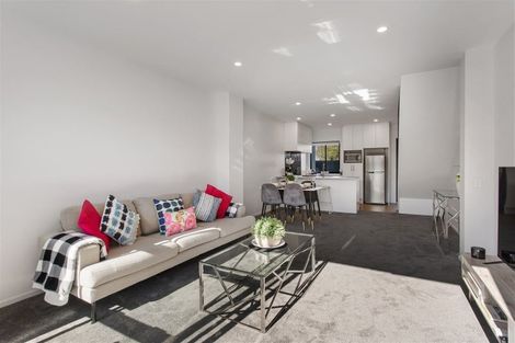 Photo of property in 4/7 Gambia Street, Papanui, Christchurch, 8053