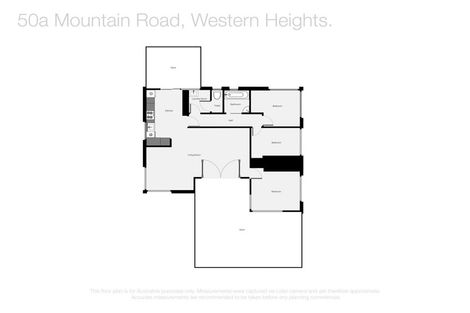 Photo of property in 50a Mountain Road, Western Heights, Rotorua, 3015