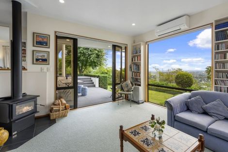 Photo of property in 4 Vista Place, Huntsbury, Christchurch, 8022