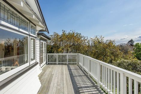 Photo of property in 14 Valley Road, Cashmere, Christchurch, 8022