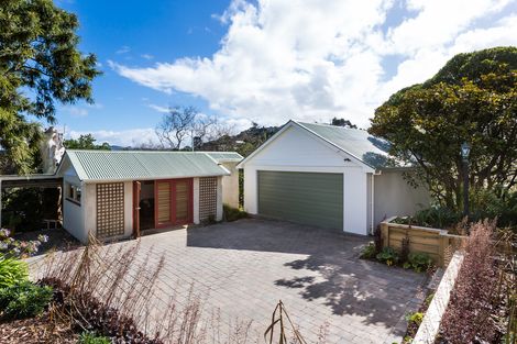Photo of property in 205 Musselburgh Rise, Andersons Bay, Dunedin, 9013