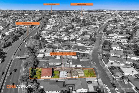 Photo of property in 17 Ranum Road, Papatoetoe, Auckland, 2025