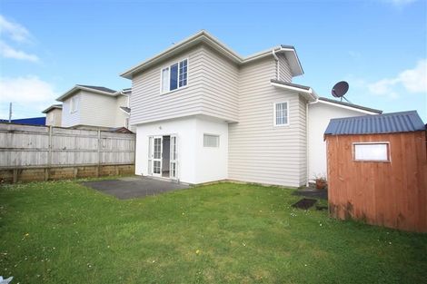 Photo of property in 14 Mulvaney Crescent, Henderson, Auckland, 0612