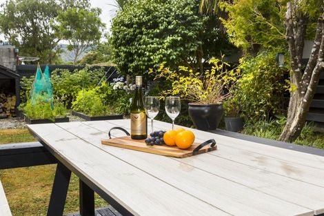 Photo of property in 71 Martin Street, Wallaceville, Upper Hutt, 5018