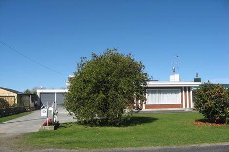Photo of property in 125 Mclean Street, Wairoa, 4108