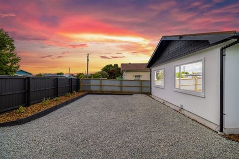 Photo of property in 19 Domain Terrace, Spreydon, Christchurch, 8024