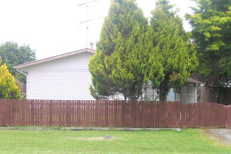 Photo of property in 84 Miro Street, Ohakune, 4625