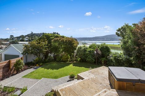Photo of property in 205 Musselburgh Rise, Andersons Bay, Dunedin, 9013